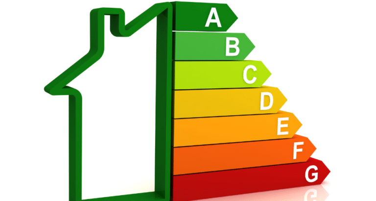 certificado energetico ventanas